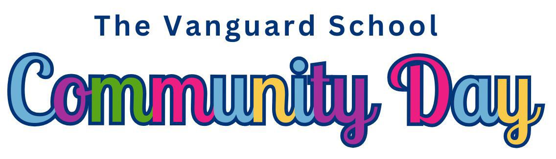 Community Day Header
